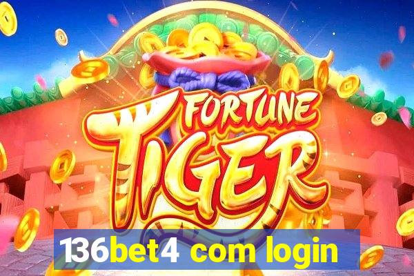 136bet4 com login